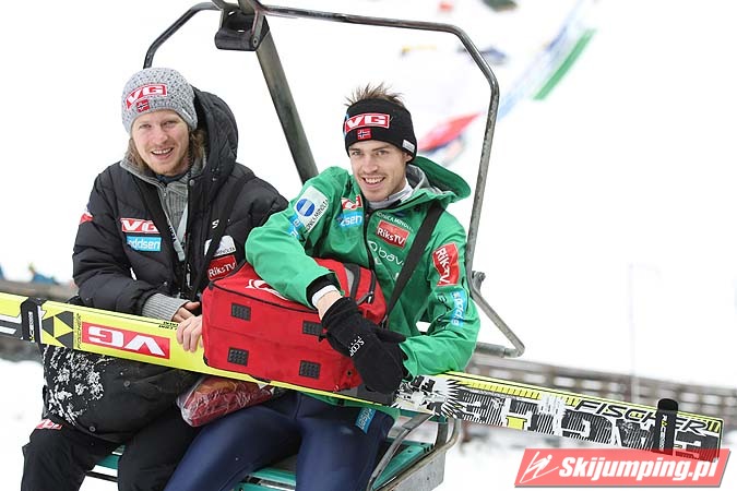 116 Andreas Vilberg, Andreas Stjernen